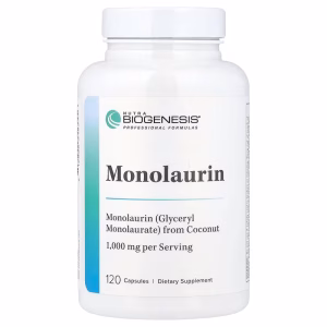 Monolaurin - jačanje imuniteta (500 mg per Capsule)