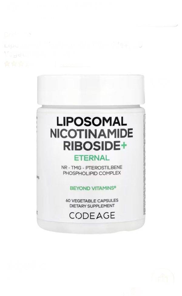 Nicotinamide Ribosoide