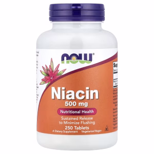 Niacin